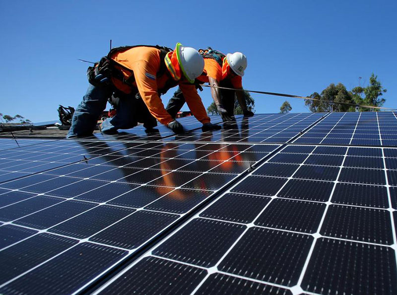 RENEWABLE ENERGY SYSTEMS